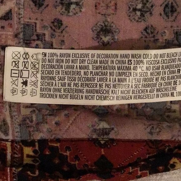 FOREVER 21 dress - Picture 7 of 8